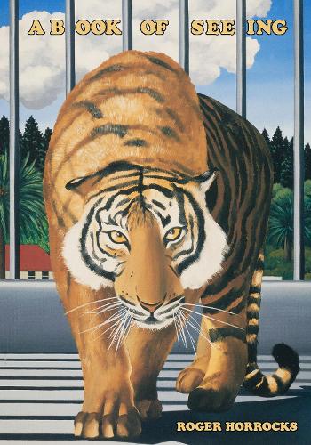 Cover of A Book of Seeing