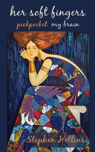 Cover of Her Soft Fingers Pickpocket My Brain