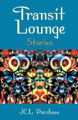 Cover of Transit Lounge