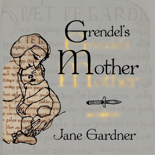 Cover of Grendelss Mother