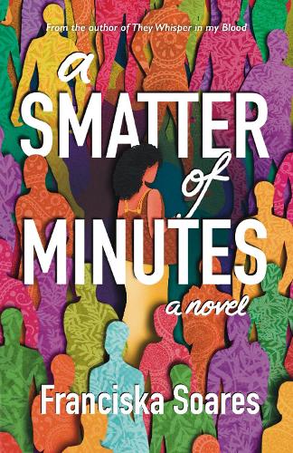 Cover of A A Smatter of Minutes