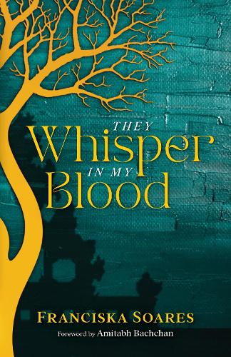 Cover of They Whisper in My Blood