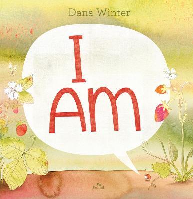 Cover of I Am
