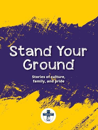 Cover of Stand Your Ground