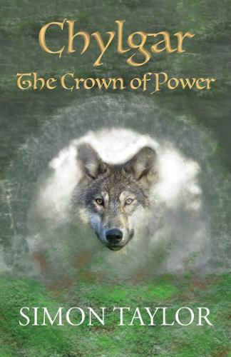 Cover of Chylgar – The Crown of Power