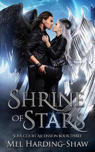 Cover of Shrine of Stars