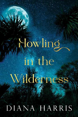 Cover of Howling in the Wilderness