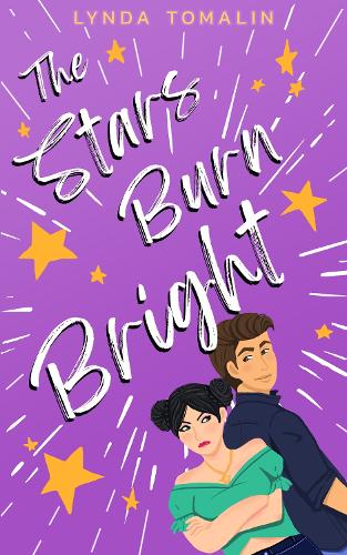 Cover of The Stars Burn Bright