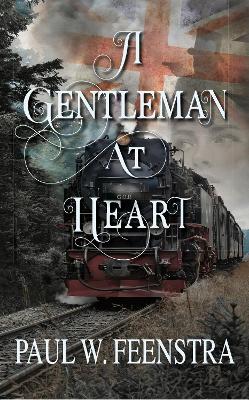 Cover of A Gentleman at Heart