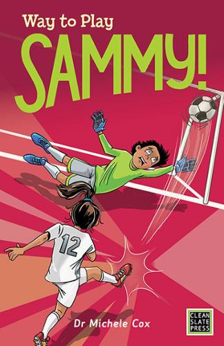 Cover of Way to Play Sammy!