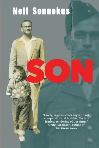 Cover of Son