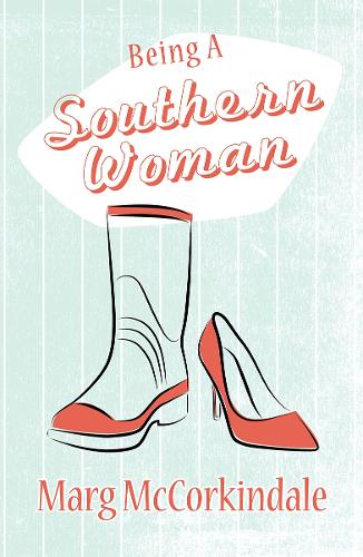 Cover of Being a Southern Woman