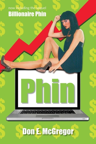 Cover of Phin