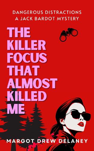 Cover of The Killer Focus That Almost Killed Me