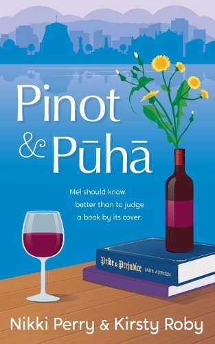 Cover of Pinot and Puha