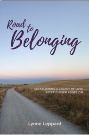 Cover of Road to Belonging