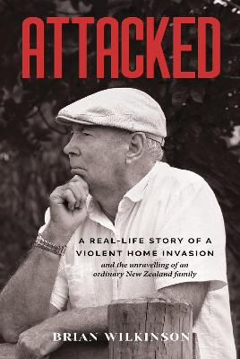 Cover of Attacked