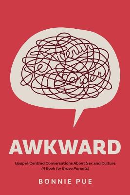Cover of Awkward
