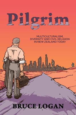 Cover of Pilgrim