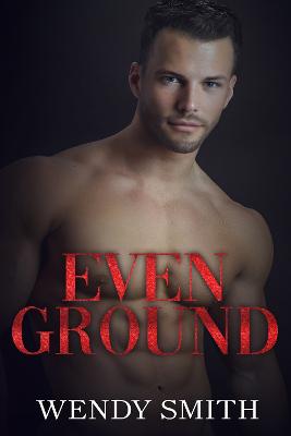 Cover of Even Ground