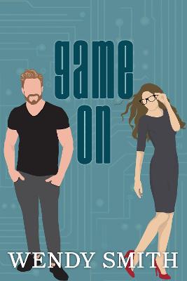 Cover of Game On