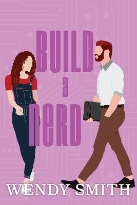 Cover of Build a Nerd