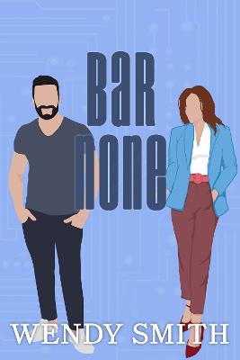 Cover of Bar None