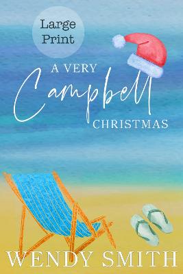 Cover of A Very Campbell Christmas