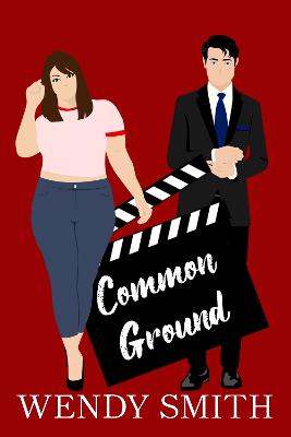 Cover of Common Ground