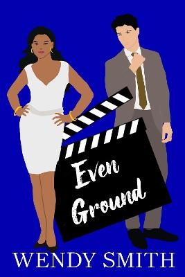 Cover of Even Ground