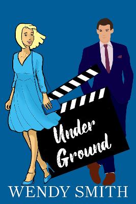 Cover of Under Ground