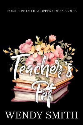 Cover of Teacher's Pet