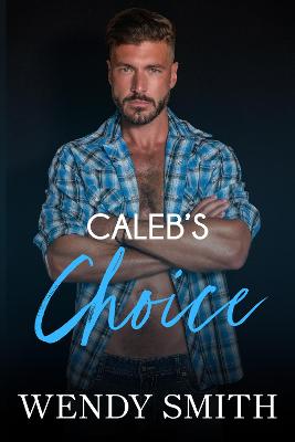 Cover of Caleb's Choice