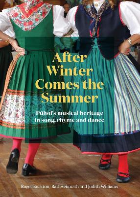 Cover of After Winter Comes the Summer