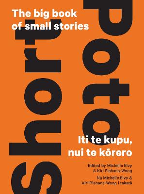 Cover of Short - Poto