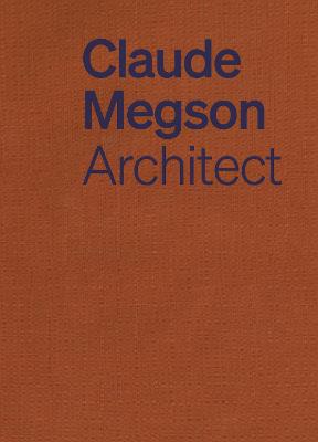 Cover of Claude Megson