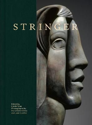 Cover of Stringer