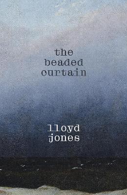 Cover of The Beaded Curtain