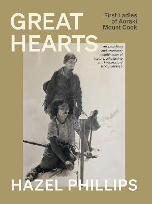 Cover of Great Hearts