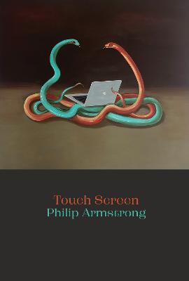 Cover of Touch Screen