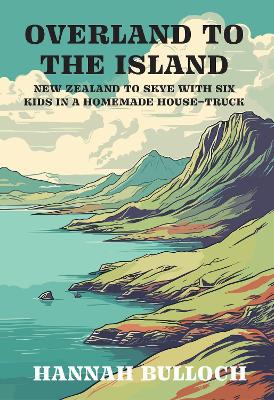 Cover of Overland to the Island