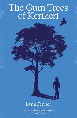 Cover of The Gum Trees of Kerikeri