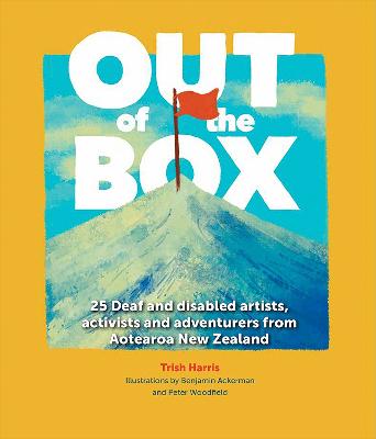 Cover of Out of the Box