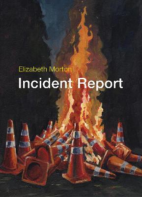Cover of Incident Report