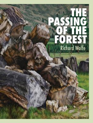 Cover of The Passing of the Forest
