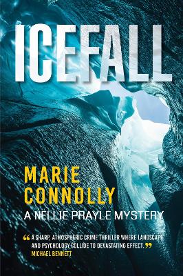 Cover of Icefall