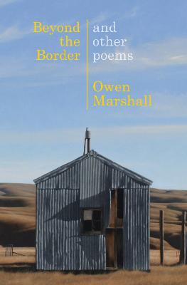 Cover of Beyond the Border