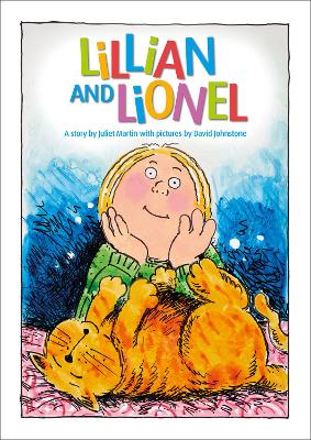 Cover of Lillian and Lionel
