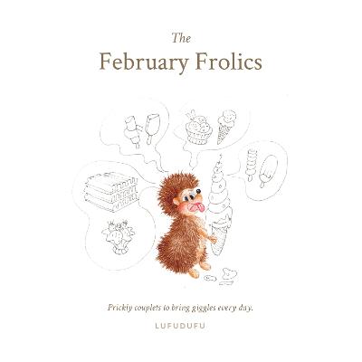 Cover of The February Frolics
