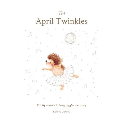 Cover of The April Twinkles
